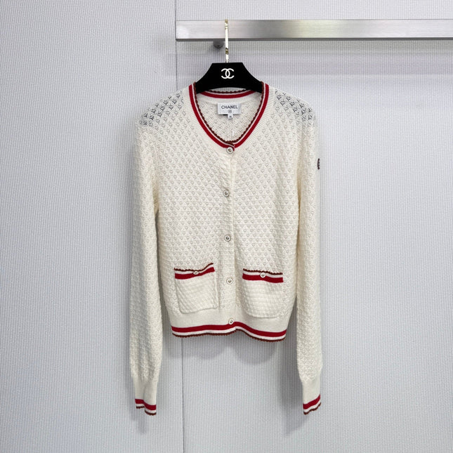 CHANEL 25S CARDIGAN 583
