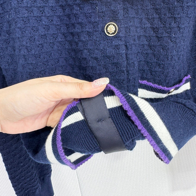CHANEL 25S CARDIGAN 584