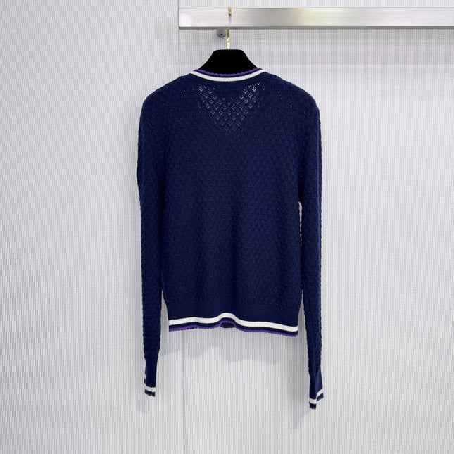 CHANEL 25S CARDIGAN 584