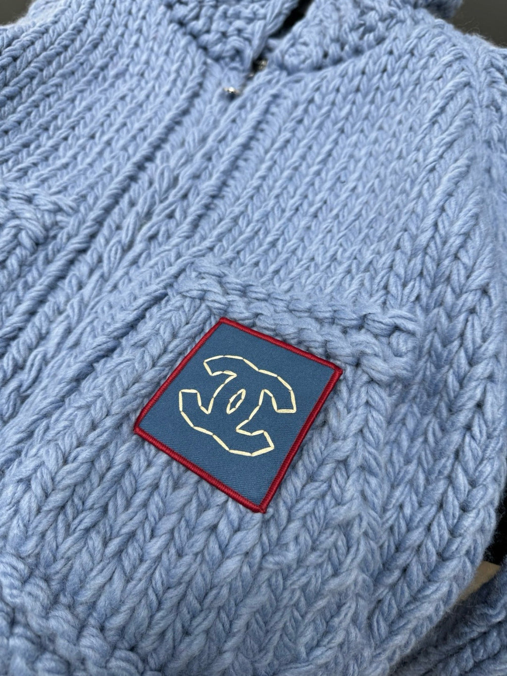CHANEL 26S CARDIGAN 905