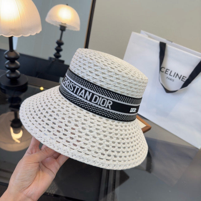 DIOR 26S SHORT BRIM HAT STYLE 94