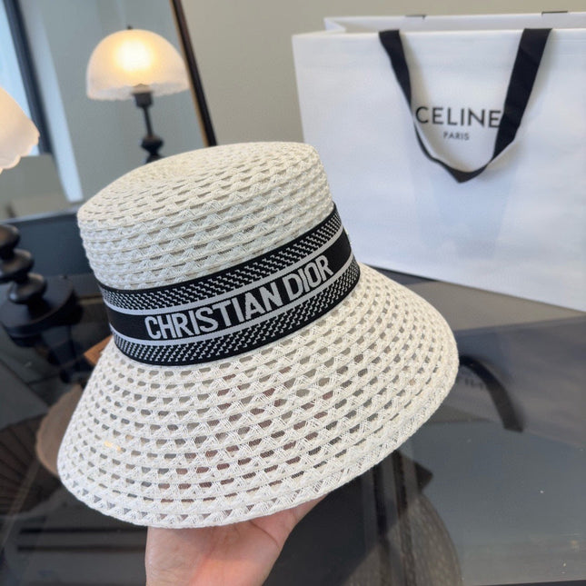 DIOR 26S SHORT BRIM HAT STYLE 94