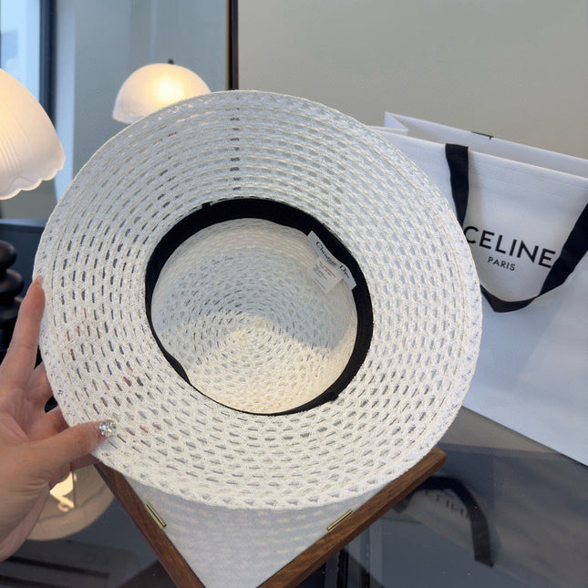 DIOR 26S SHORT BRIM HAT STYLE 94