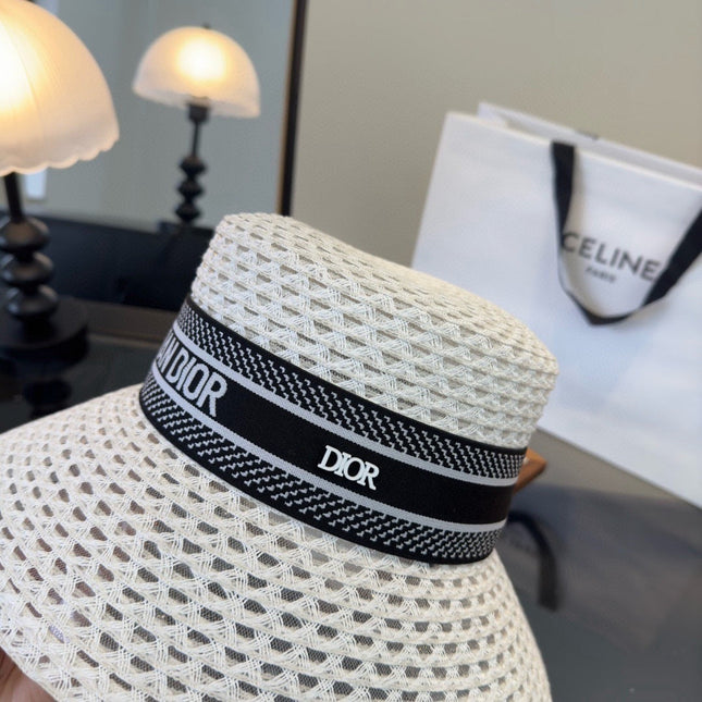 DIOR 26S SHORT BRIM HAT STYLE 94