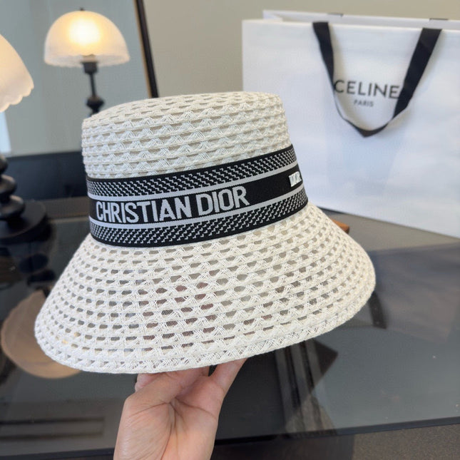 DIOR 26S SHORT BRIM HAT STYLE 94
