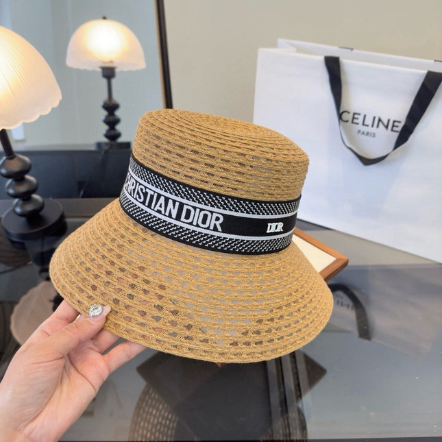 DIOR 26S SHORT BRIM HAT STYLE 93
