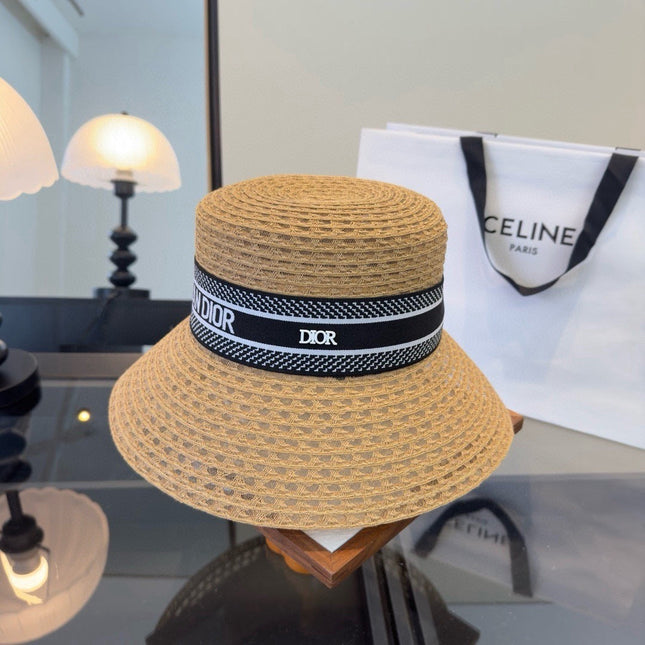 DIOR 26S SHORT BRIM HAT STYLE 93