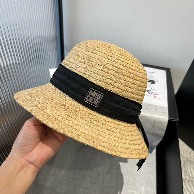 DIOR 26S SHORT BRIM HAT STYLE 68
