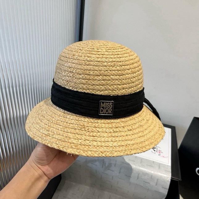 DIOR 26S SHORT BRIM HAT STYLE 68