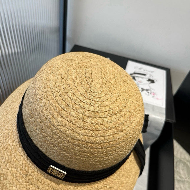 DIOR 26S SHORT BRIM HAT STYLE 68