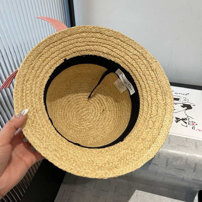 DIOR 26S SHORT BRIM HAT STYLE 67