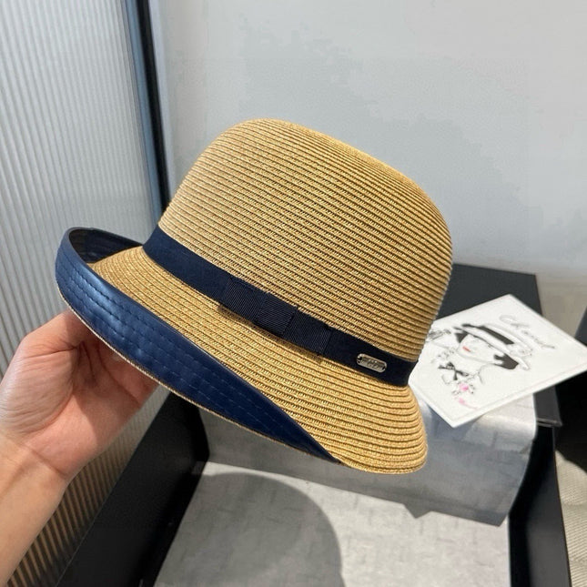 DIOR 26S SHORT BRIM HAT STYLE 66