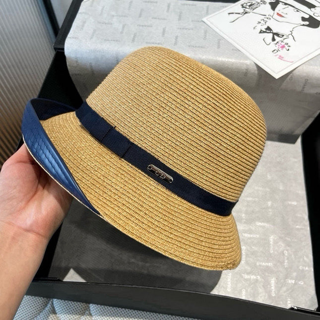 DIOR 26S SHORT BRIM HAT STYLE 66