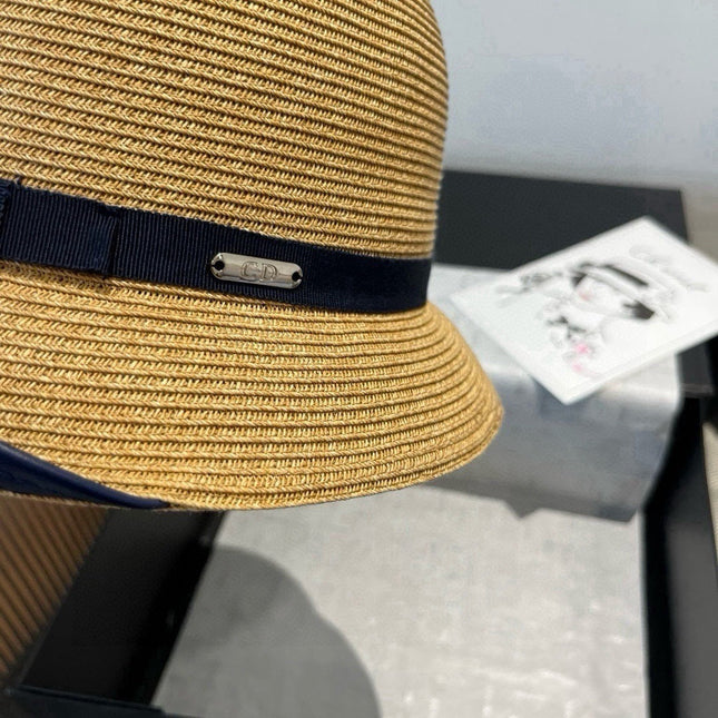 DIOR 26S SHORT BRIM HAT STYLE 66