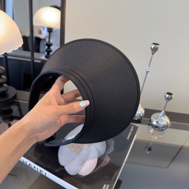 CELINE 26S OPEN-TOP VISOR STYLE 49