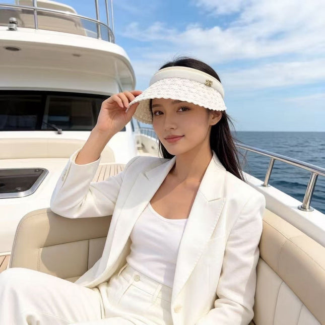 CELINE 26S SUN VISOR HAT STYLE 193