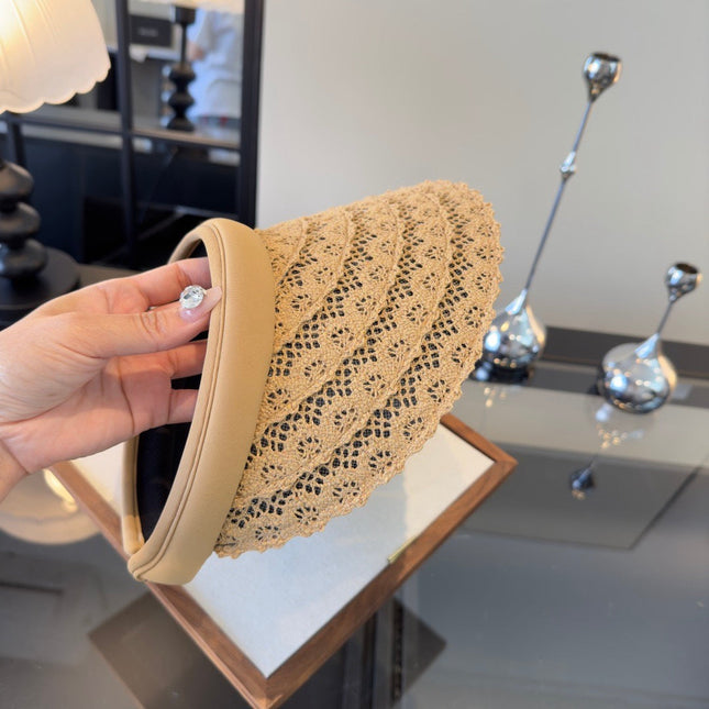 CELINE 26S SUN VISOR HAT STYLE 192