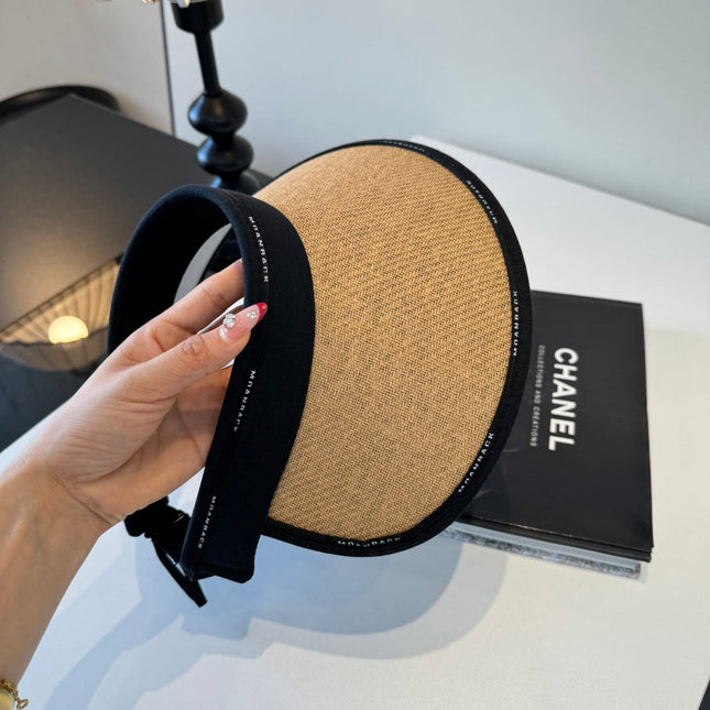 GUCCI 26S SUN VISOR HAT 261