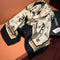 CHANEL SCARF