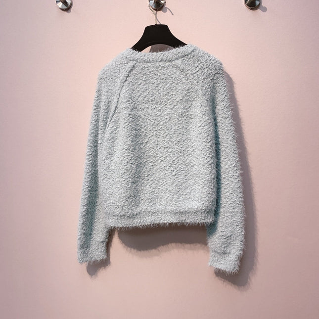 CHANEL 25S CARDIGAN JACKET 466