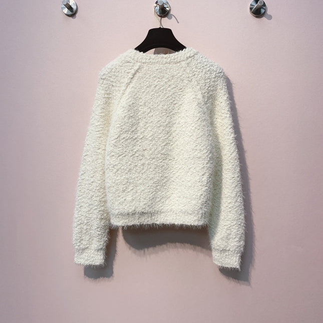 CHANEL 25S CARDIGAN JACKET 465