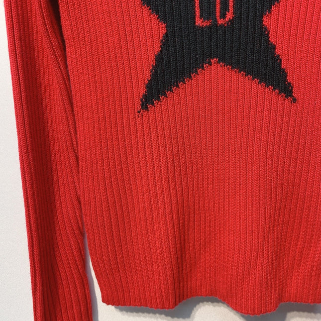 DIOR 25S SWEATER 748
