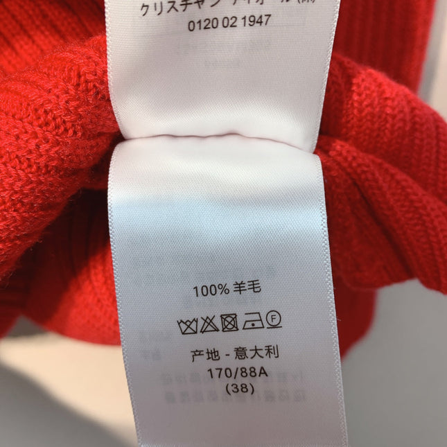 DIOR 25S SWEATER 748
