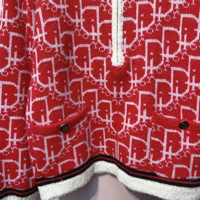 DIOR 25S SWEATER 747