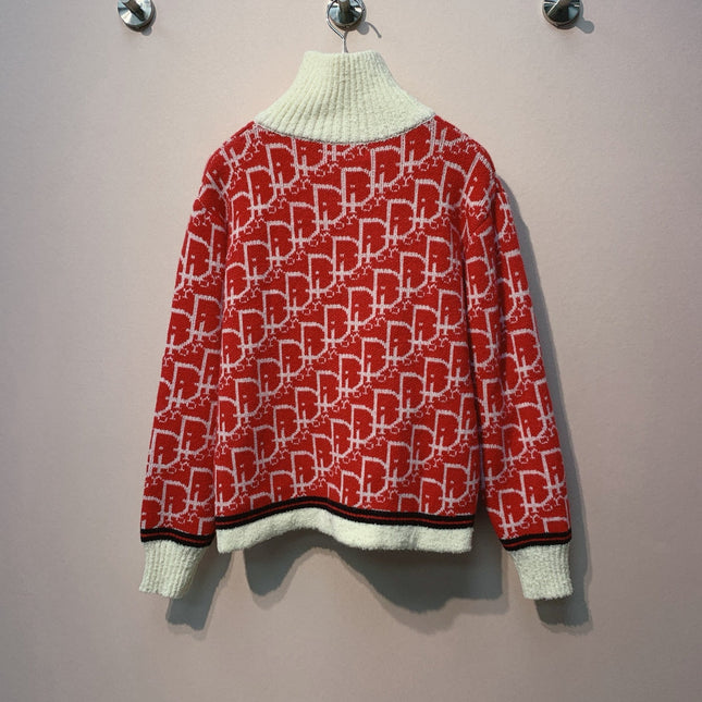 DIOR 25S SWEATER 747