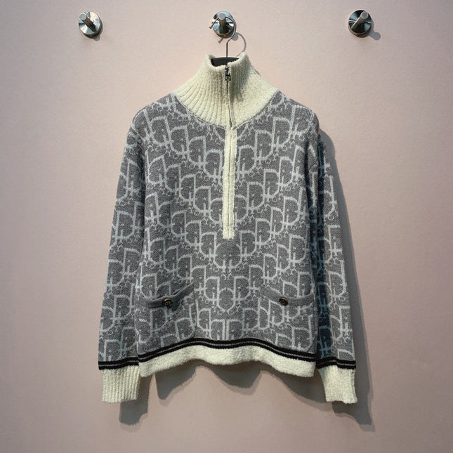 DIOR 25S SWEATER 746