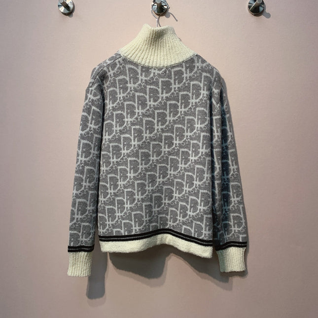 DIOR 25S SWEATER 746