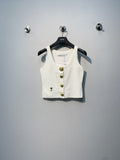 DIOR 26S KNIT VEST 1199