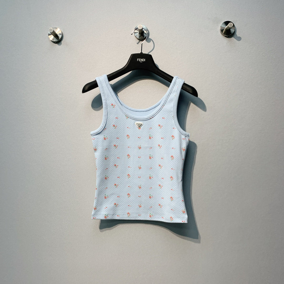 FENDI 26S TANK TOP 156