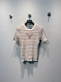 PRADA 26S SHORT-SLEEVE KNIT TOP 1042