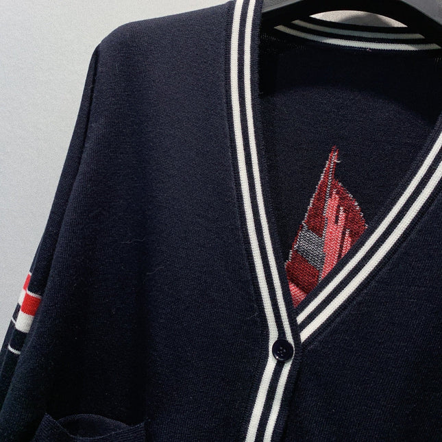 THOM 26S CARDIGAN STYLE 209