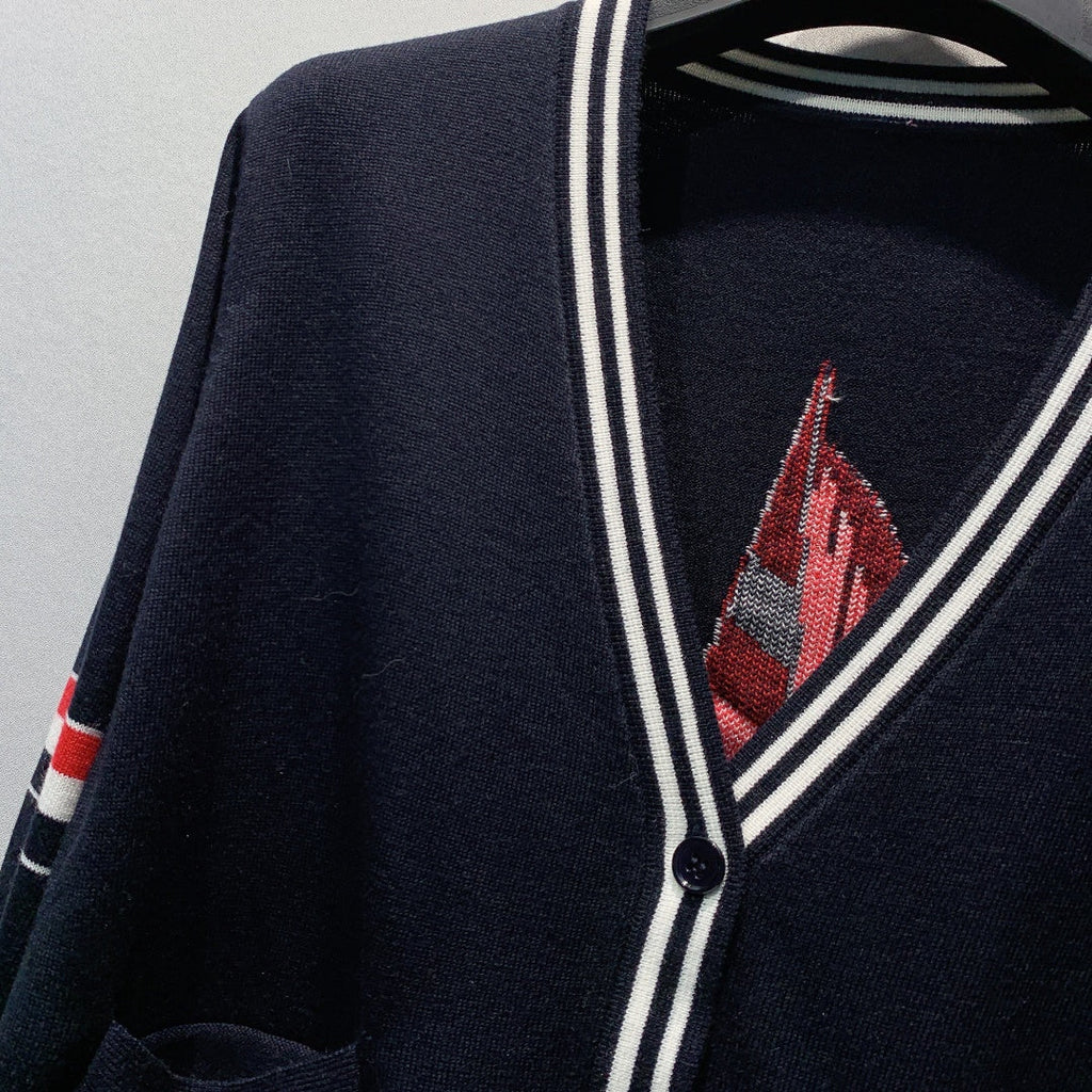 THOM 26S CARDIGAN STYLE 209