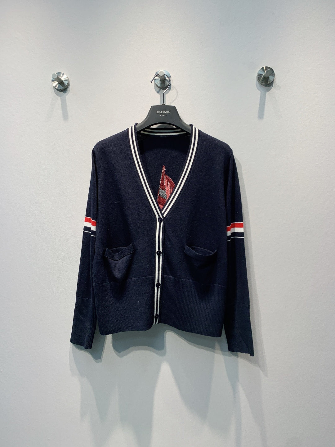 THOM 26S CARDIGAN STYLE 209