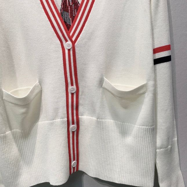 THOM 26S CARDIGAN STYLE 208