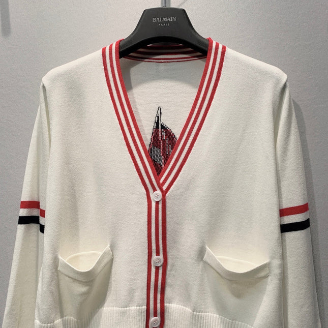 THOM 26S CARDIGAN STYLE 208