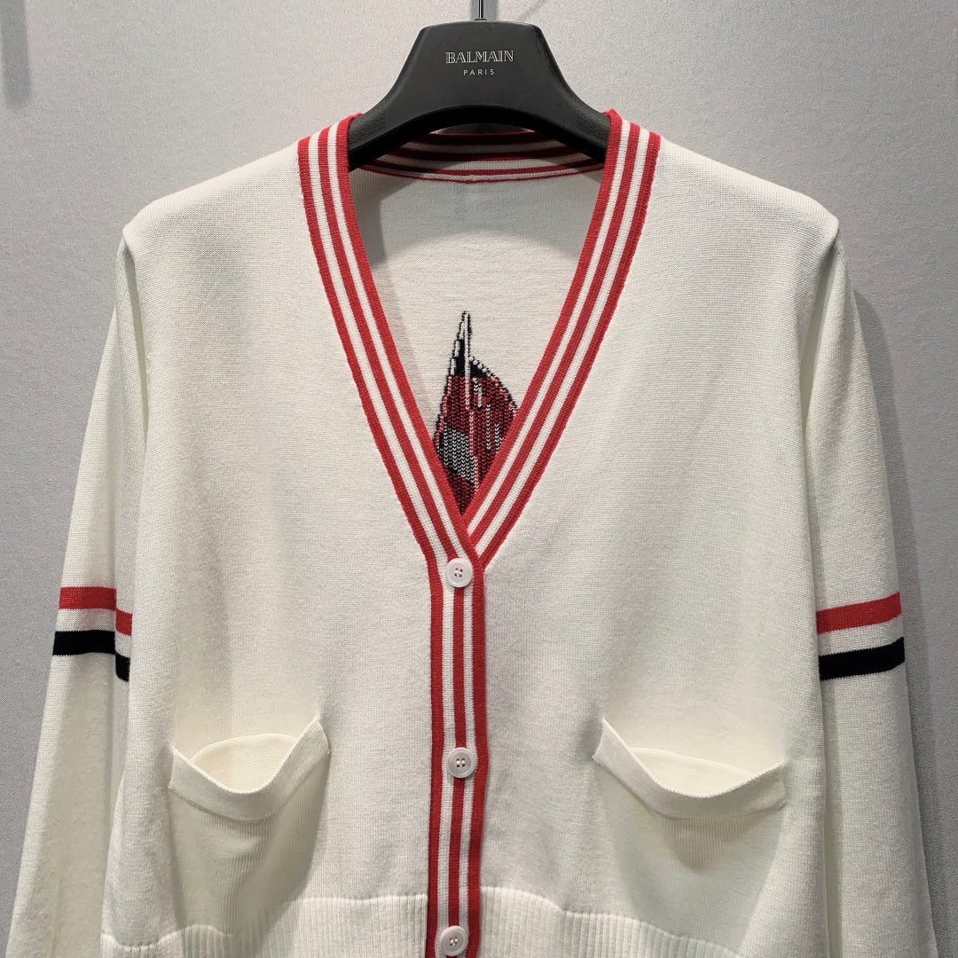 THOM 26S CARDIGAN STYLE 208