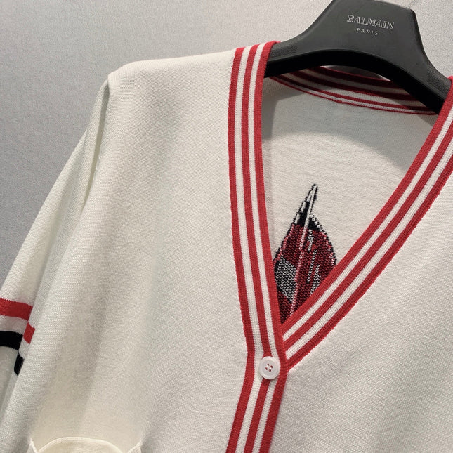 THOM 26S CARDIGAN STYLE 208