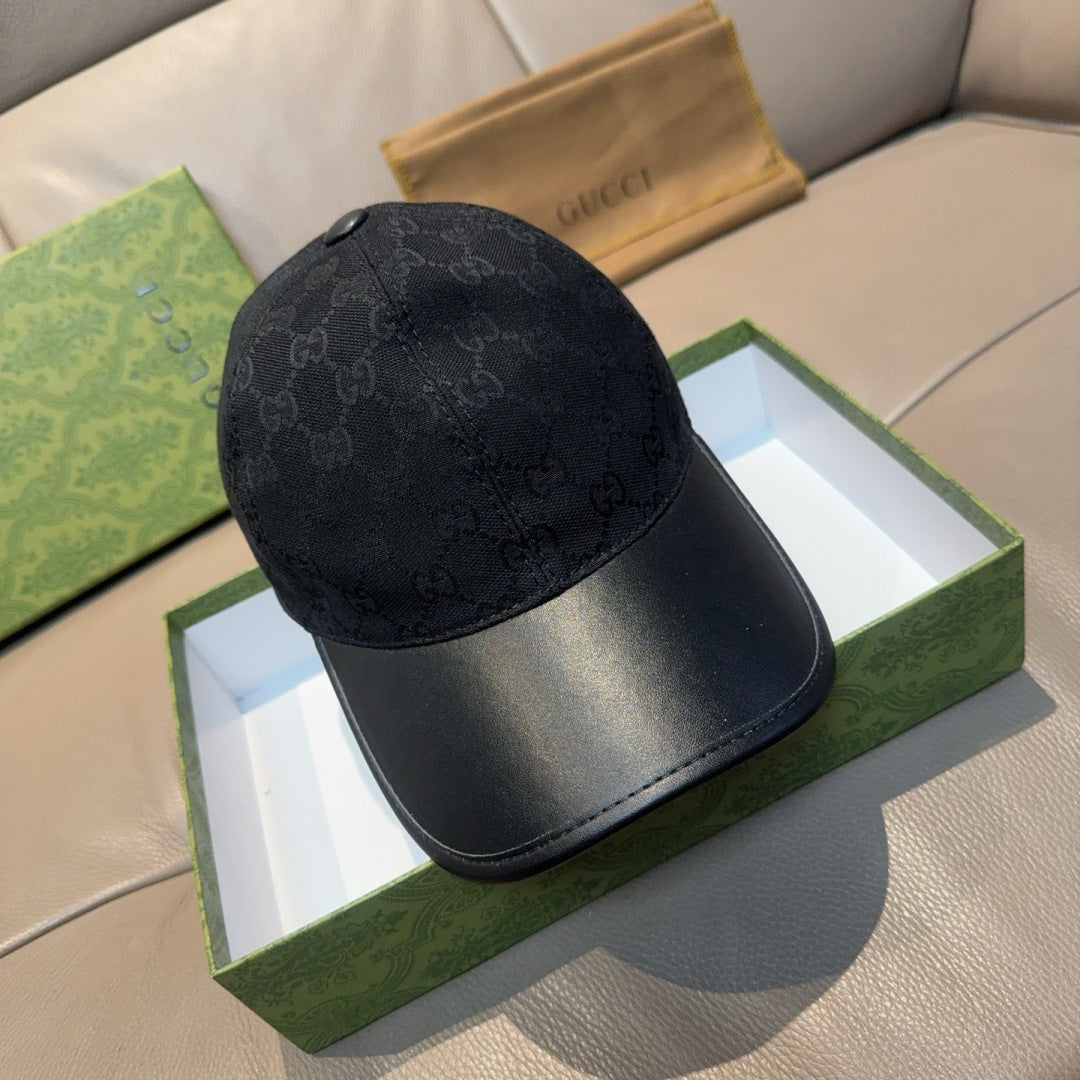 GUCCI 26S BASEBALL CAP STYLE 159