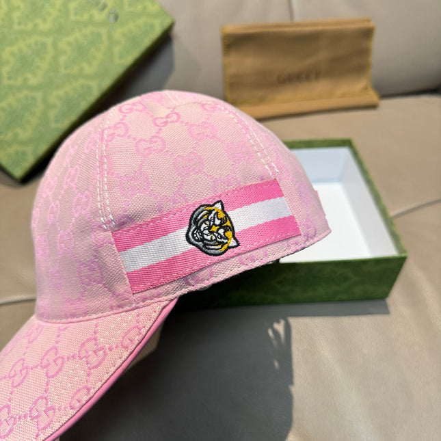 GUCCI 26S BASEBALL CAP STYLE 188