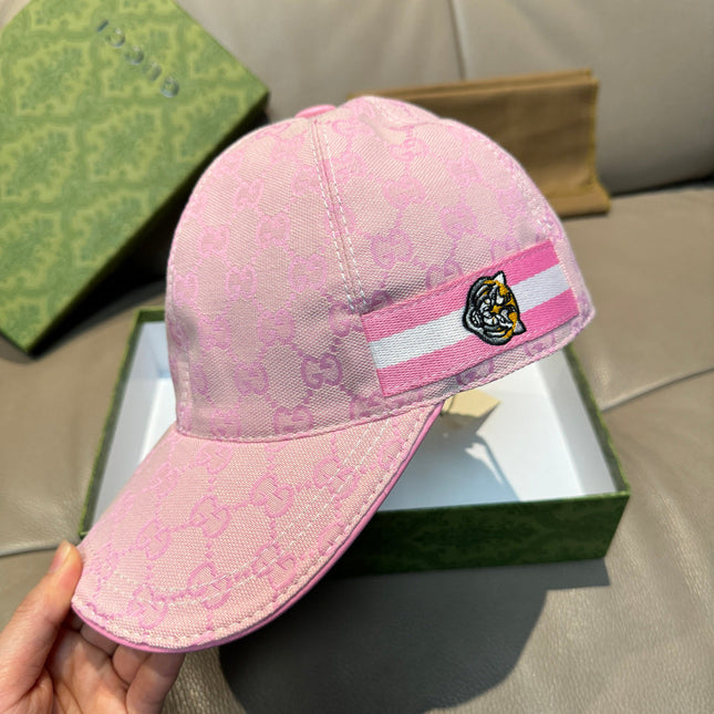 GUCCI 26S BASEBALL CAP STYLE 188