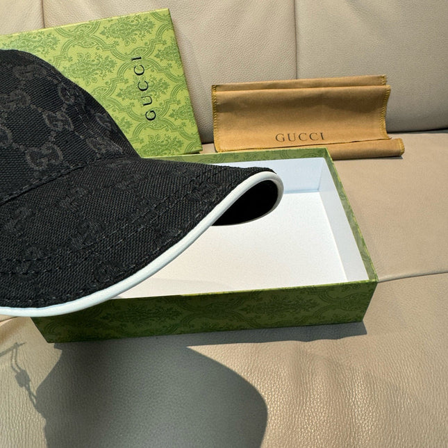 GUCCI 26S BASEBALL CAP STYLE 207