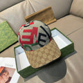GUCCI 26S BASEBALL CAP STYLE 200