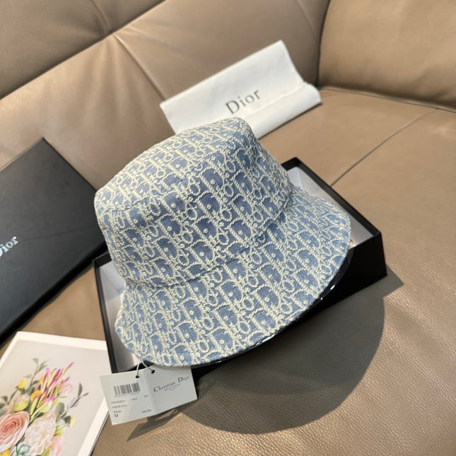 DIOR 26S BUCKET HAT STYLE 53