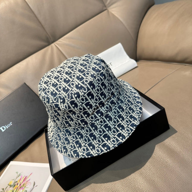 DIOR 26S BUCKET HAT STYLE 51