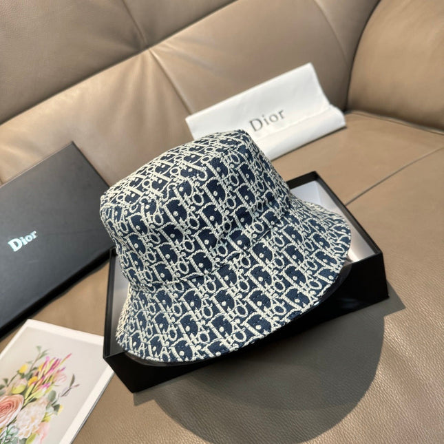 DIOR 26S BUCKET HAT STYLE 51