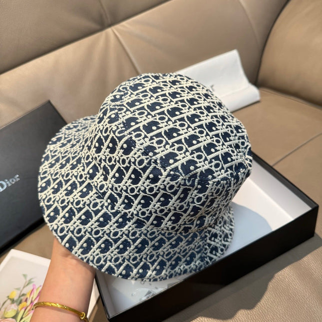DIOR 26S BUCKET HAT STYLE 51